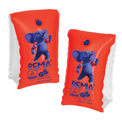 Bema Zwembandjes, 0, 11-30 kg, 1-6 jaar