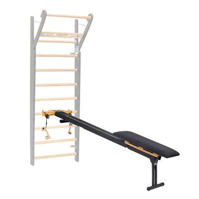 Sport-Thieme Trainingsbank "Combi-Trainer" - Sport-Thieme Edition, Pro