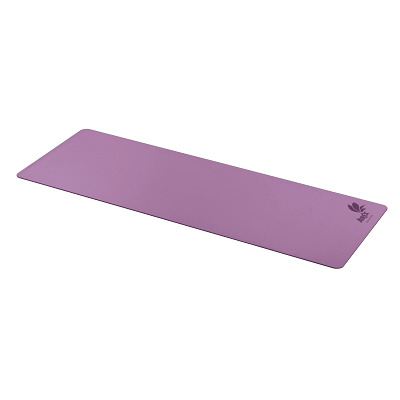 Airex Yoga-mat "Eco Grip", Lila