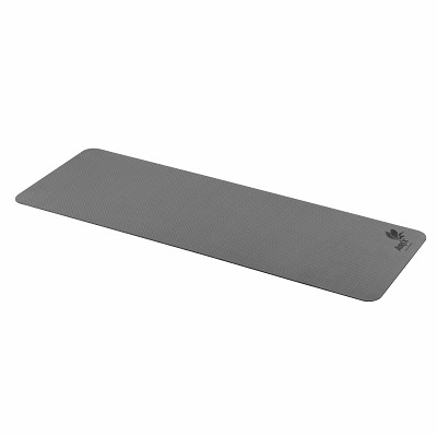 Airex Yoga-mat "Eco Pro", Antraciet
