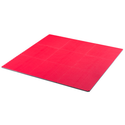 ProGame Trocellen Fitnessmattenoppervlak 'Tatami Gym 3x3 m'