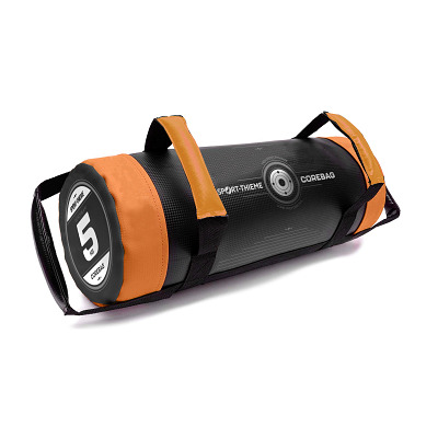 Sport-Thieme Gewichtszak "Corebag", 5 kg
