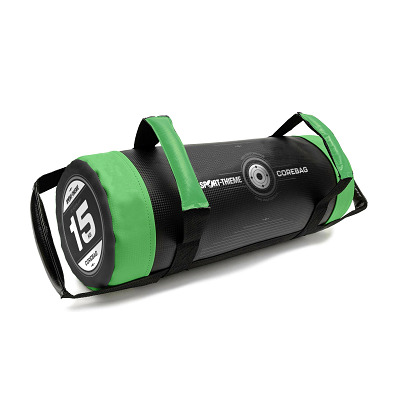 Sport-Thieme Gewichtszak "Corebag", 15 kg