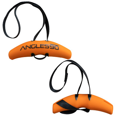 Angles90 Handgrepen "Grips