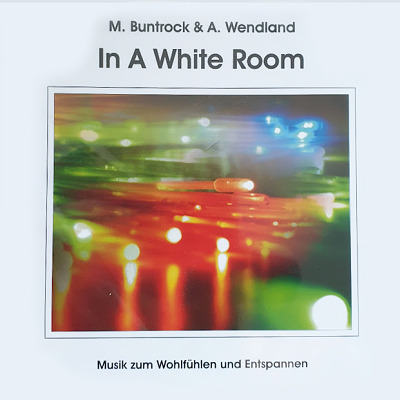 CD "In A White Room