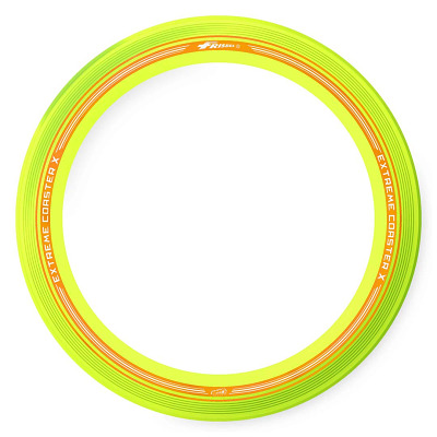 Frisbee Werpschijf 'Extreme Coaster X'
