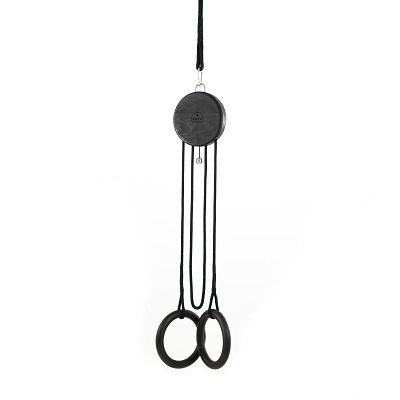 Nohrd Slingertrainer 'Sling', Beukenhout
