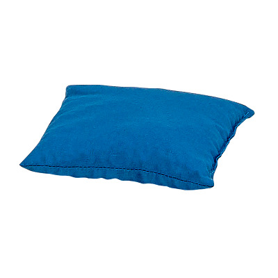 Sport-Thieme Werpzak 'Cornhole', Blauw