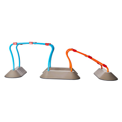 Gonge Miniparcours-set 'Starter'