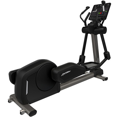 Life Fitness Crosstrainer "Club Series+