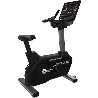 Life Fitness Ergometer "Club Series+