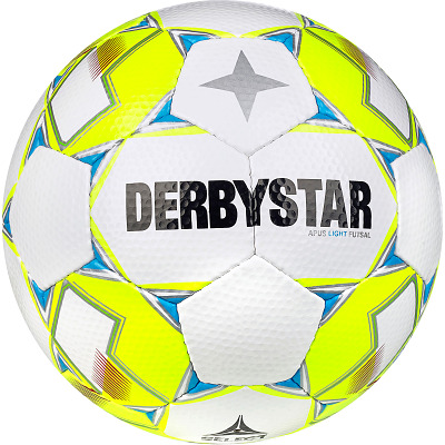 Derbystar Futsalbal 'Apus Light'