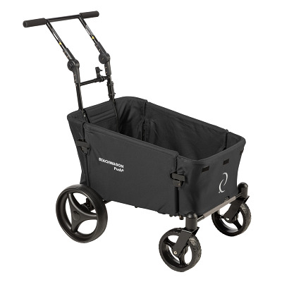 Beach Wagon Company Opplooibare boulderwagen "Push