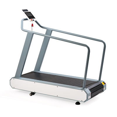 Emotion Fitness Loopband "Motion Sprint 900", SL met hoogteregeling