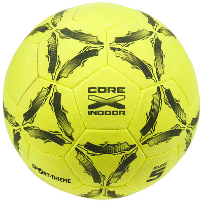 Sport-Thieme Zaalvoetbal "CoreX Indoor", Maat 5