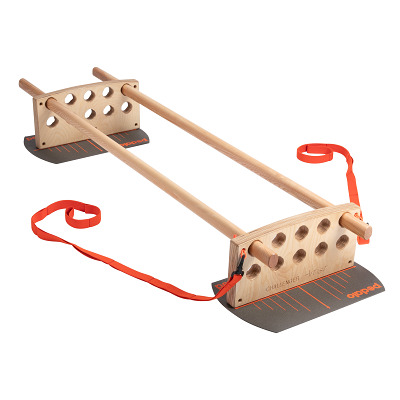 Pedalo Balance-Trainer 'Challenger Artist'