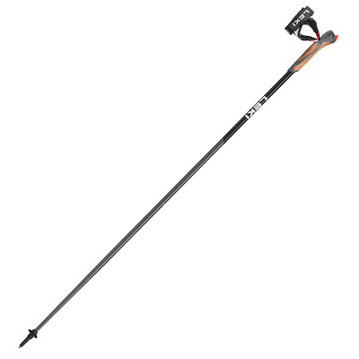 Leki Nordic Walking sticks "Response", 110 cm, Edition 2023