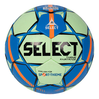Select Handbal "Fairtrade Pro", Maat 0