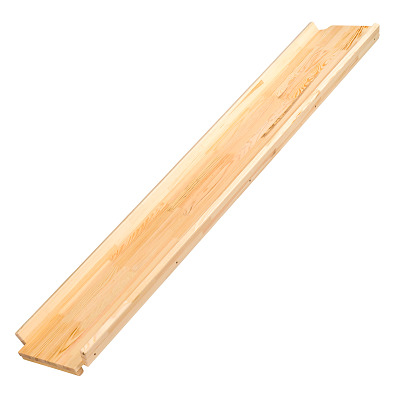 Sport-Thieme Klimloopplank voor turnbouwkasten-systeem "Combi", ca. 248x34 cm