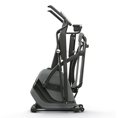 Horizon Fitness Crosstrainer "Andes 7.1