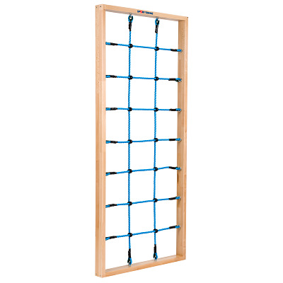 Sport-Thieme Turnwand los element "Klimnet