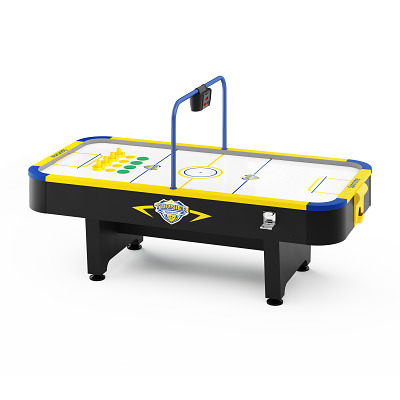 Sportime Airhockey-tafel "Turnier", 8 ft