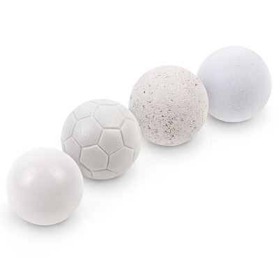 Sportime Kickeballen-set "Test