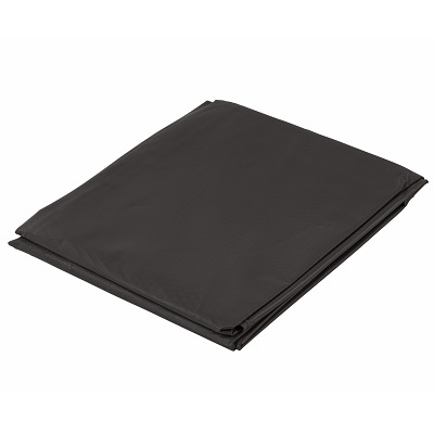 Sportime Biljarttafel afdekzeil, Zwart