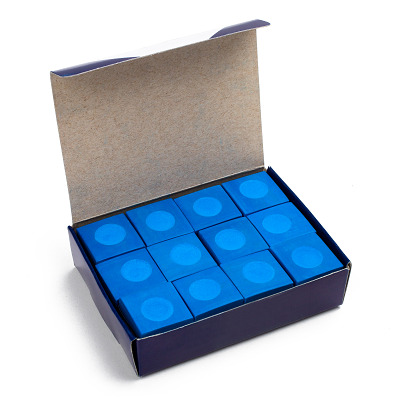 Sportime Biljartkrijt "Gold Cup", Blauw