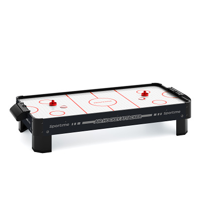 Sportime Airhockey-Tafelmodel "Attacker