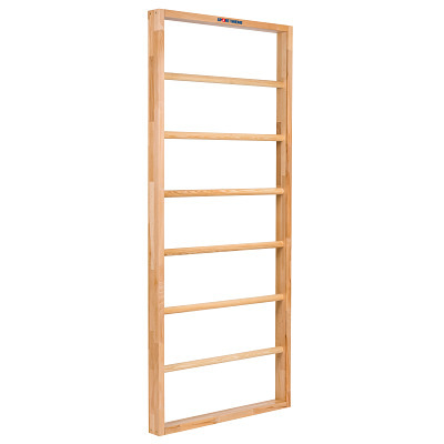 Sport-Thieme Turnwand los element "Klimrek met grote sportafstand