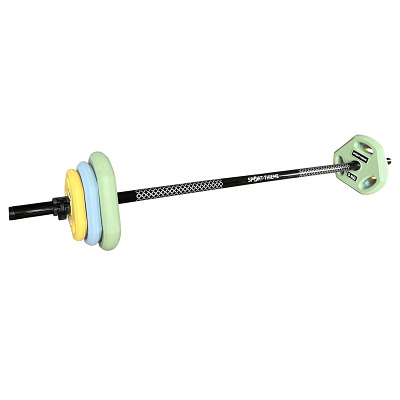 Sport-Thieme Lange halter-set, PU