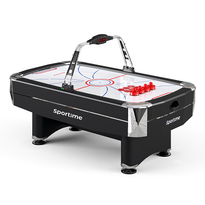 Sportime Airhockey-tafel "Taifun
