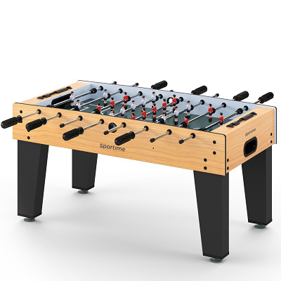 Sportime Tafelkicker "Kindergarten", Wood