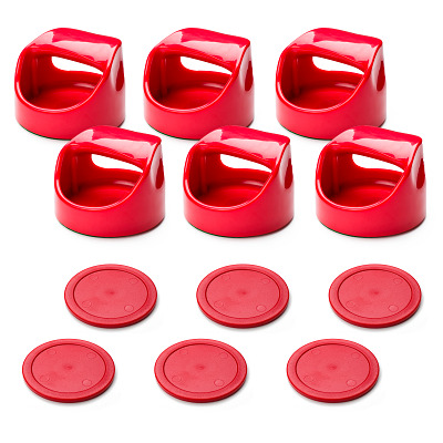 Sportime Airhockey accessoireset "Safety