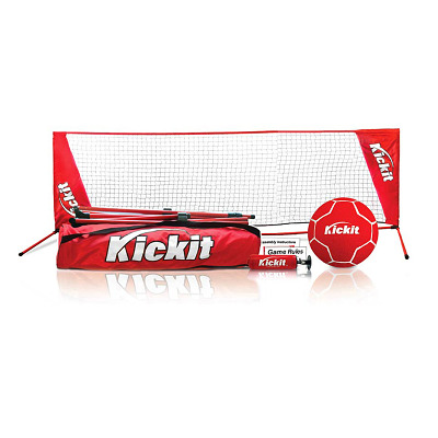 Kickit Voetbaltennis-set