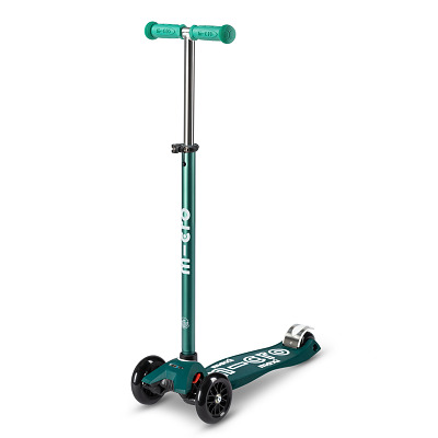 Micro Scooter 'Maxi Deluxe ECO'
