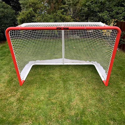 Sport-Thieme Streethockey-Doel "Toernooi", 183x122 cm
