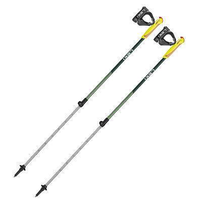 Leki Nordic Walking sticks "Kids Walker XS