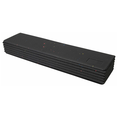 Sport-Thieme Fitnessmat 'Foldy'