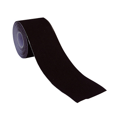 Tape Original Kinesiologic Tape Kinesiologie-Tape, Zwart