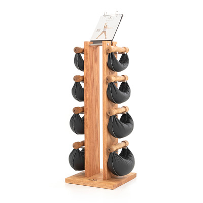 Nohrd Halter-set "Swing Turm
