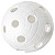 Unihoc Floorball-Bal "Cr8ter"