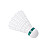 Sport-Thieme Badminton-shuttle "FlashTwo"