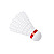 Sport-Thieme Badminton-shuttle "FlashOne"