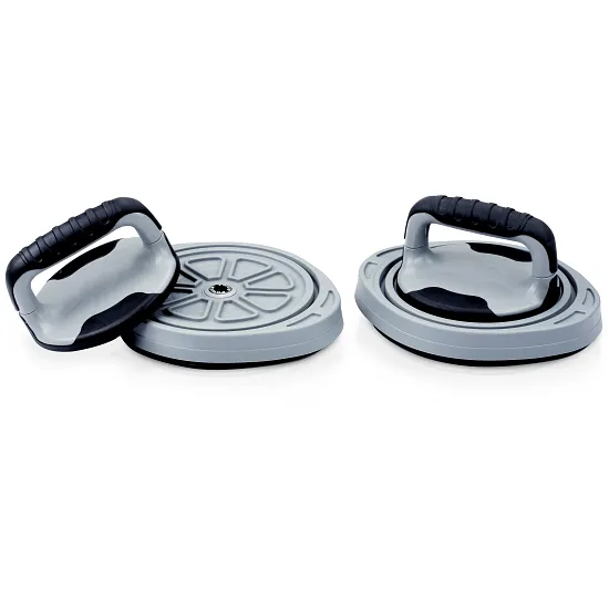 undefined | Sport-Thieme Push-Up Bar Twister
