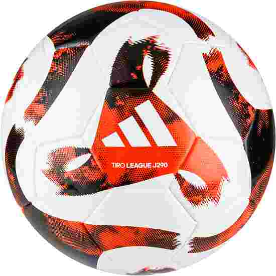 Adidas Voetbal &quot;Tiro LGE Junior&quot; Maat 4, 290 g