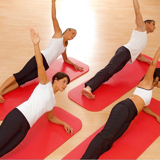 Airex Gymnastiekmat "Coronella" kopen bij SportThieme.nl