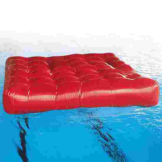 Airkraft Waterspeelobject &quot;Zwem- en duikeiland&quot; 4x4 m