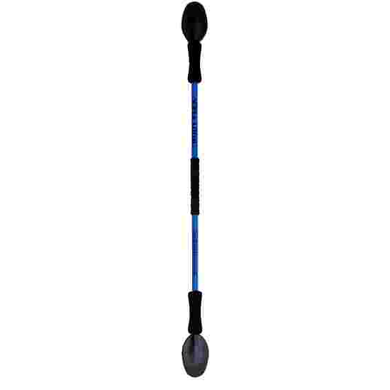 Aqua Bodyflex II Zwart-blauw